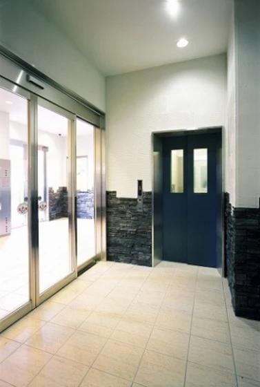 ルラシオン岡山奉還町