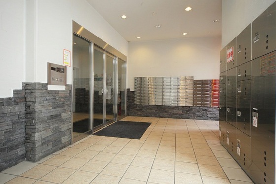 ルラシオン岡山奉還町