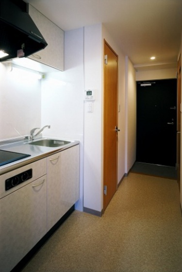 ルラシオン岡山奉還町