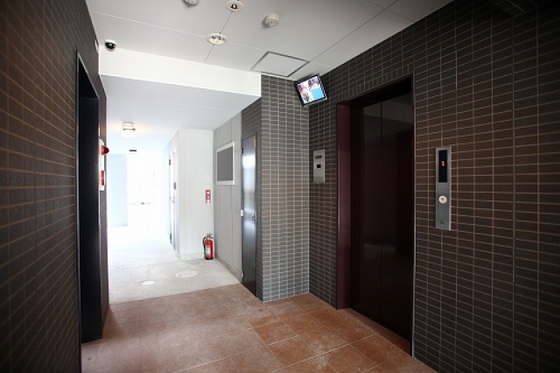 ボヌールスクエアアコオⅤ番館