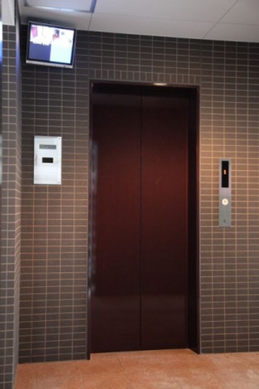 ボヌールスクエアアコオⅤ番館