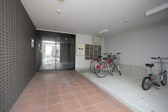 ボヌールスクエアアコオⅤ番館