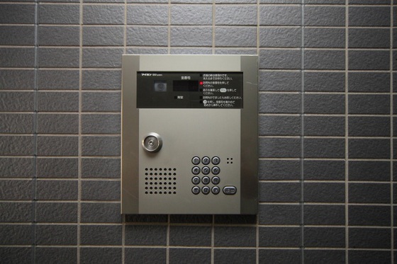 ボヌールスクエアアコオⅤ番館