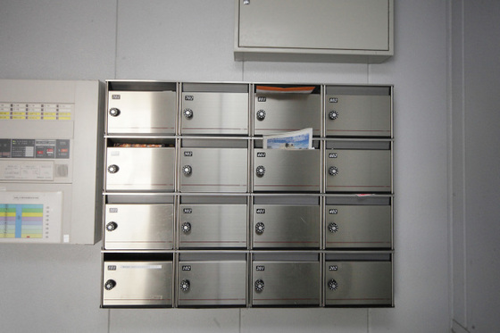 ボヌールスクエアアコオⅤ番館