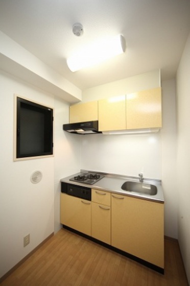 ボヌールスクエアアコオⅤ番館