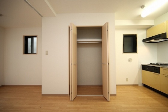 ボヌールスクエアアコオⅤ番館