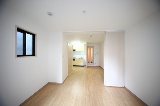 ボヌールスクエアアコオⅤ番館