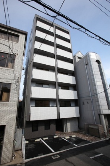 ボヌールスクエアアコオⅤ番館