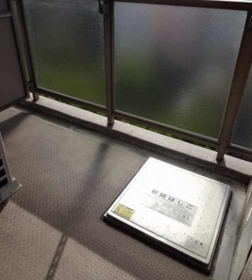 ルラシオン岡山野田屋町