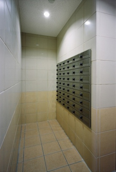 ルラシオン岡山野田屋町