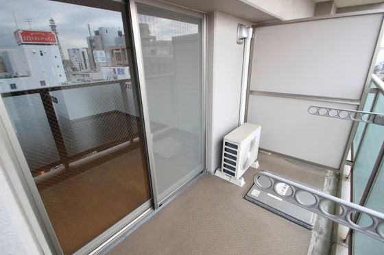 ルラシオン岡山野田屋町