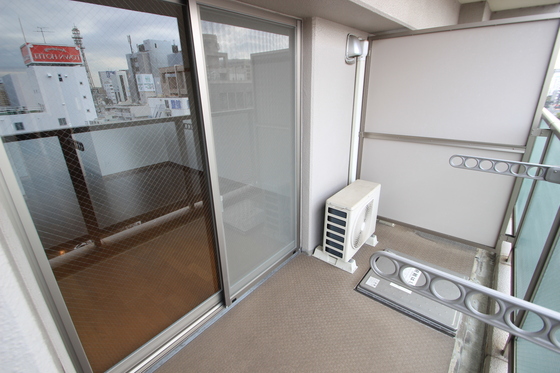 ルラシオン岡山野田屋町