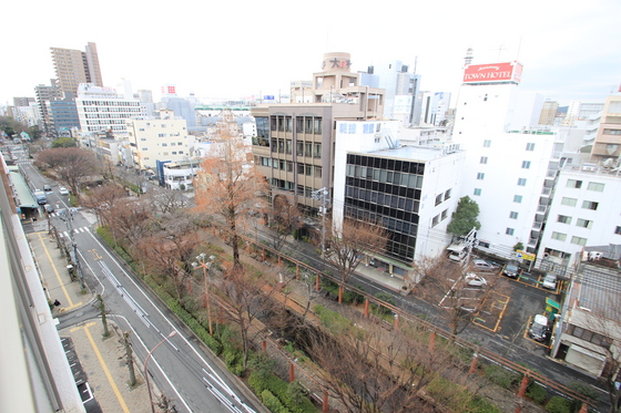 ルラシオン岡山野田屋町