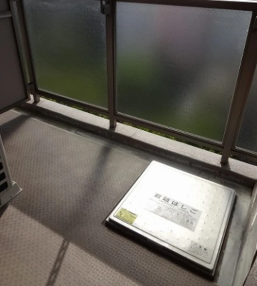 ルラシオン岡山野田屋町