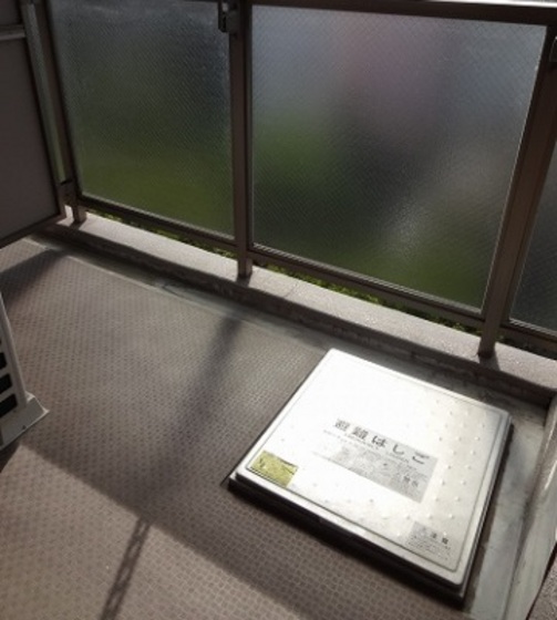 ルラシオン岡山野田屋町