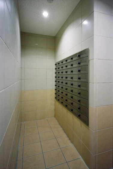 ルラシオン岡山野田屋町