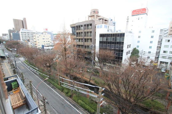 ルラシオン岡山野田屋町