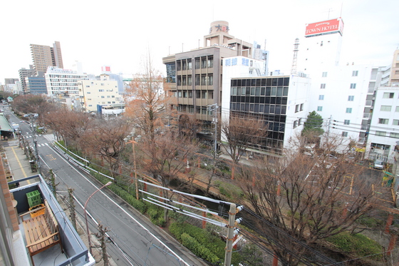 ルラシオン岡山野田屋町