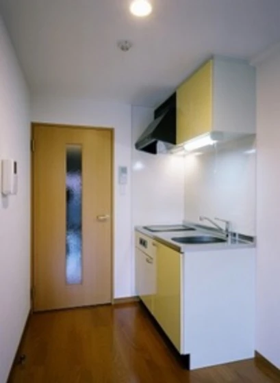 ルラシオン岡山野田屋町