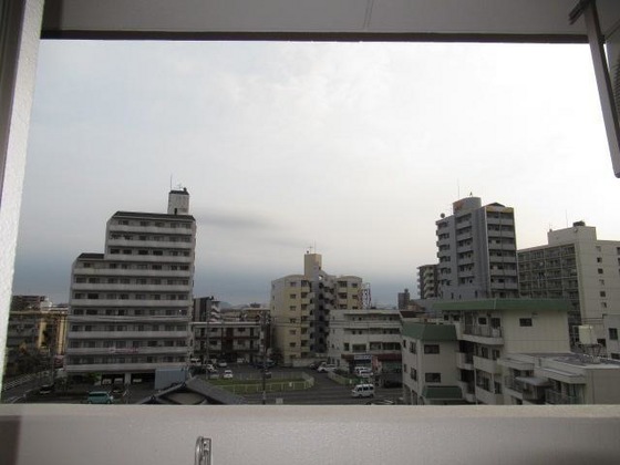 レジデンスアイリス医大南