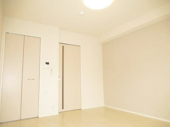 レジデンスアイリス医大南