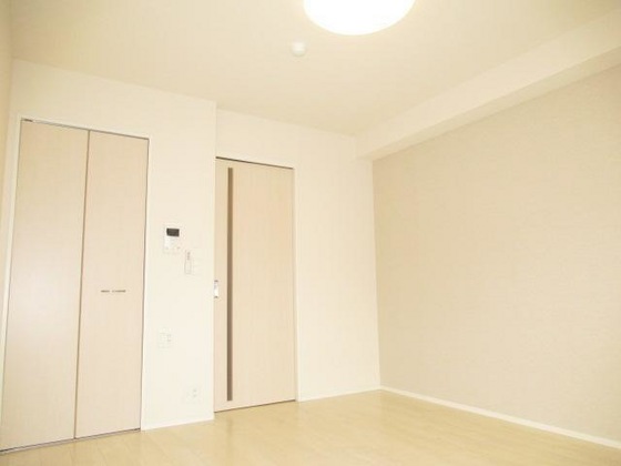 レジデンスアイリス医大南