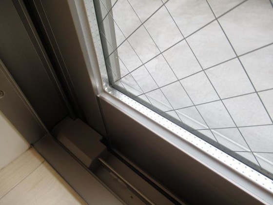 レジデンスアイリス医大南