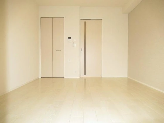 レジデンスアイリス医大南