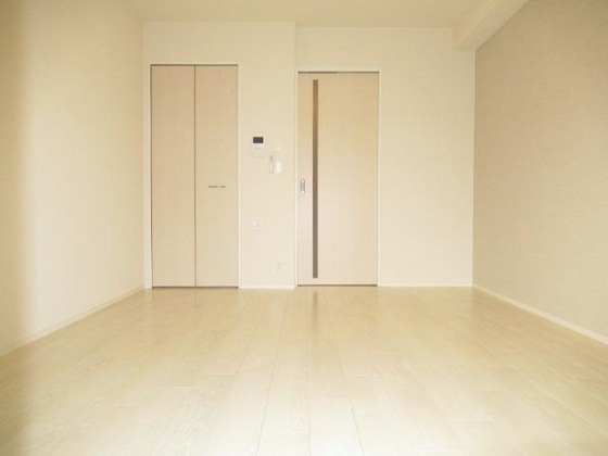 レジデンスアイリス医大南