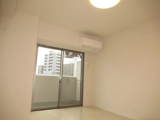 レジデンスアイリス医大南