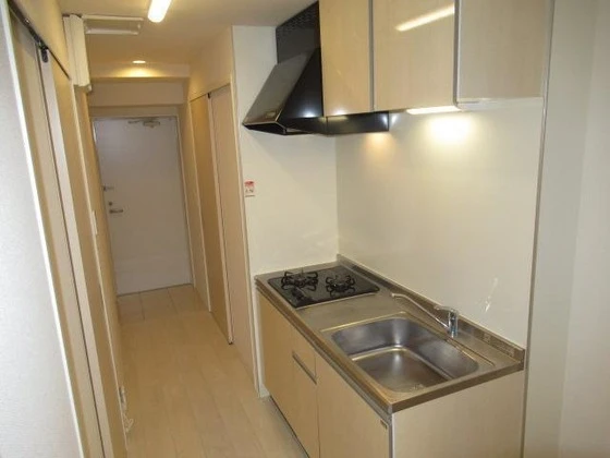 レジデンスアイリス医大南