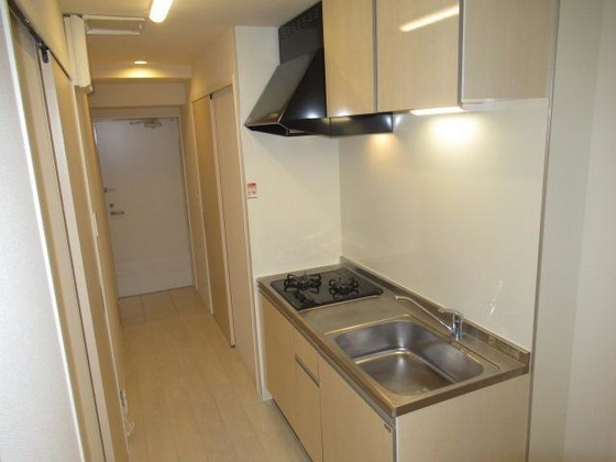 レジデンスアイリス医大南