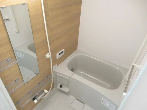 レジデンスアイリス医大南