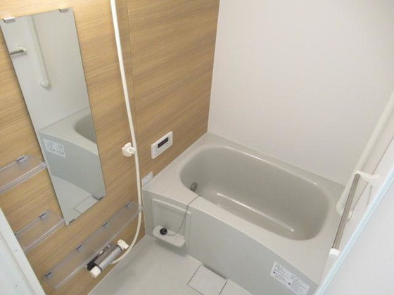 レジデンスアイリス医大南