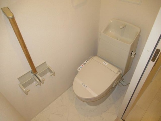 レジデンスアイリス医大南