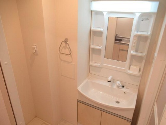 レジデンスアイリス医大南