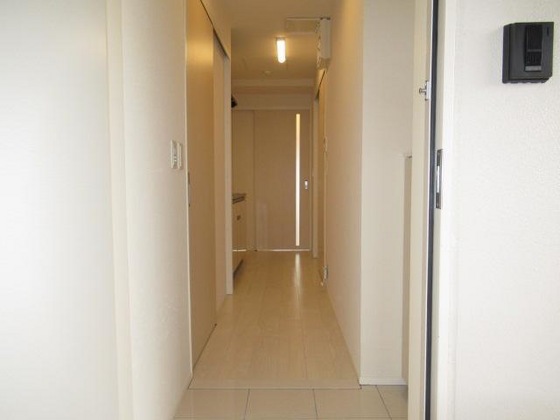 レジデンスアイリス医大南