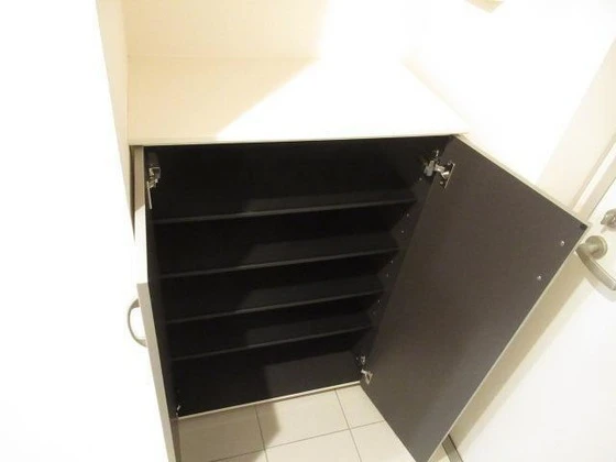 レジデンスアイリス医大南