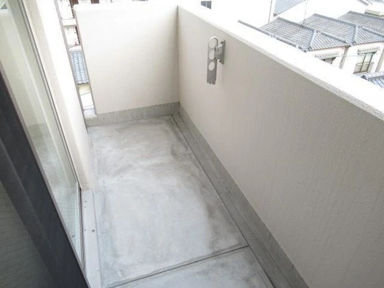 レジデンスアイリス医大南