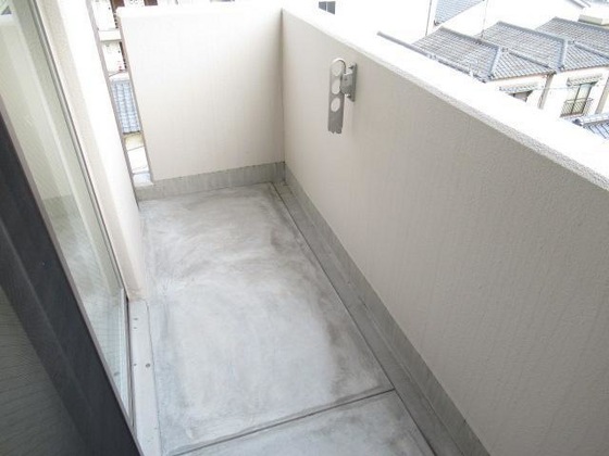 レジデンスアイリス医大南