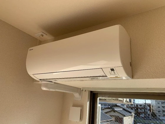 レジデンスアイリス医大南