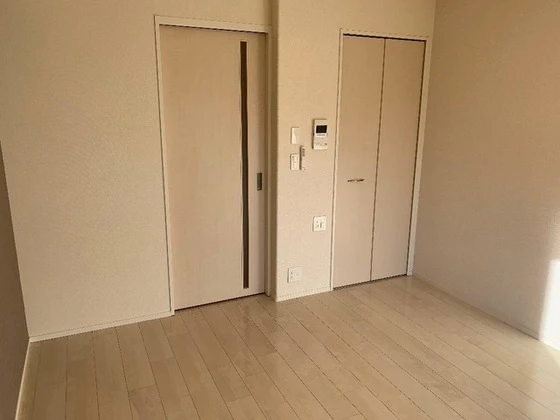 レジデンスアイリス医大南