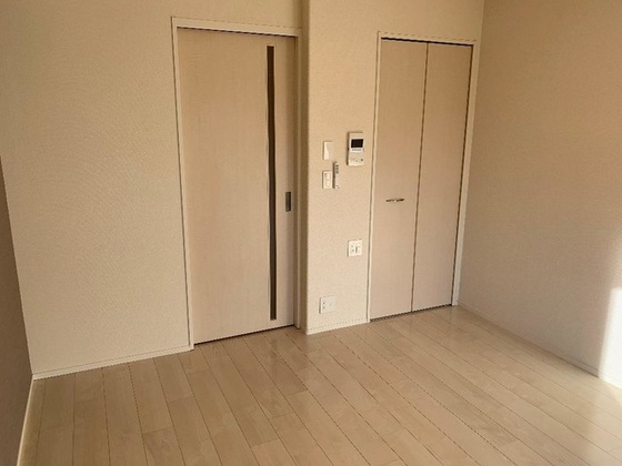 レジデンスアイリス医大南