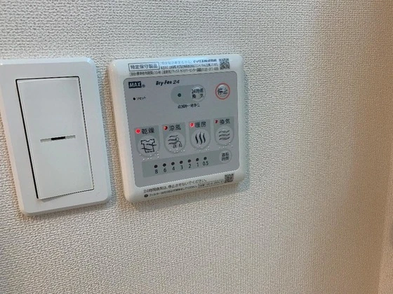 レジデンスアイリス医大南