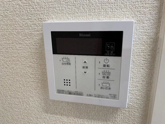 レジデンスアイリス医大南