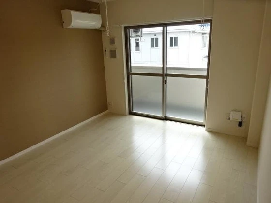 レジデンスアイリス医大南