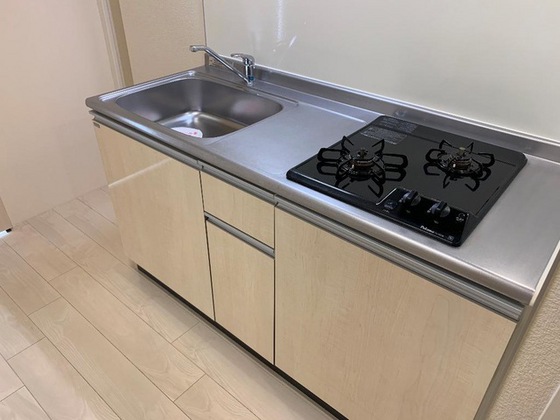 レジデンスアイリス医大南