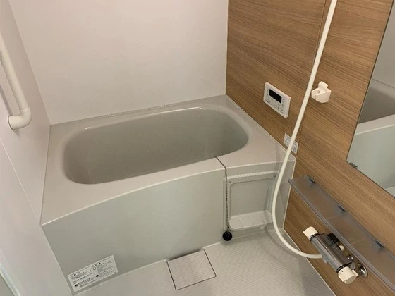 レジデンスアイリス医大南