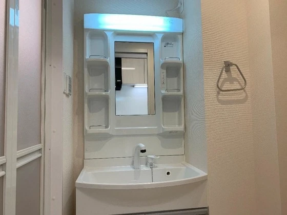 レジデンスアイリス医大南