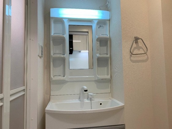 レジデンスアイリス医大南